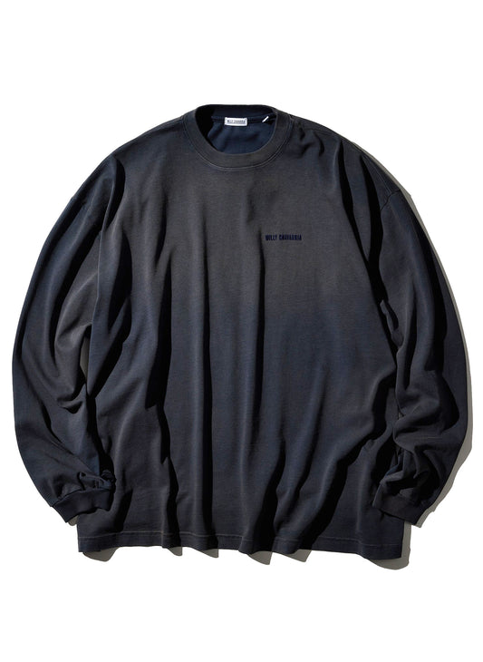 LS BUFFALO T
