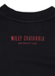 NORTH SIDER CREW NECK SWEATSHIRT