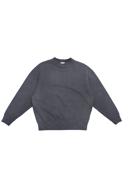 NORTH SIDER CREW NECK SWEATSHIRT