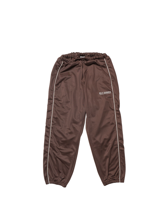 BUFFALO TRACK PANTS