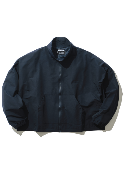 ZIP UP JACKET