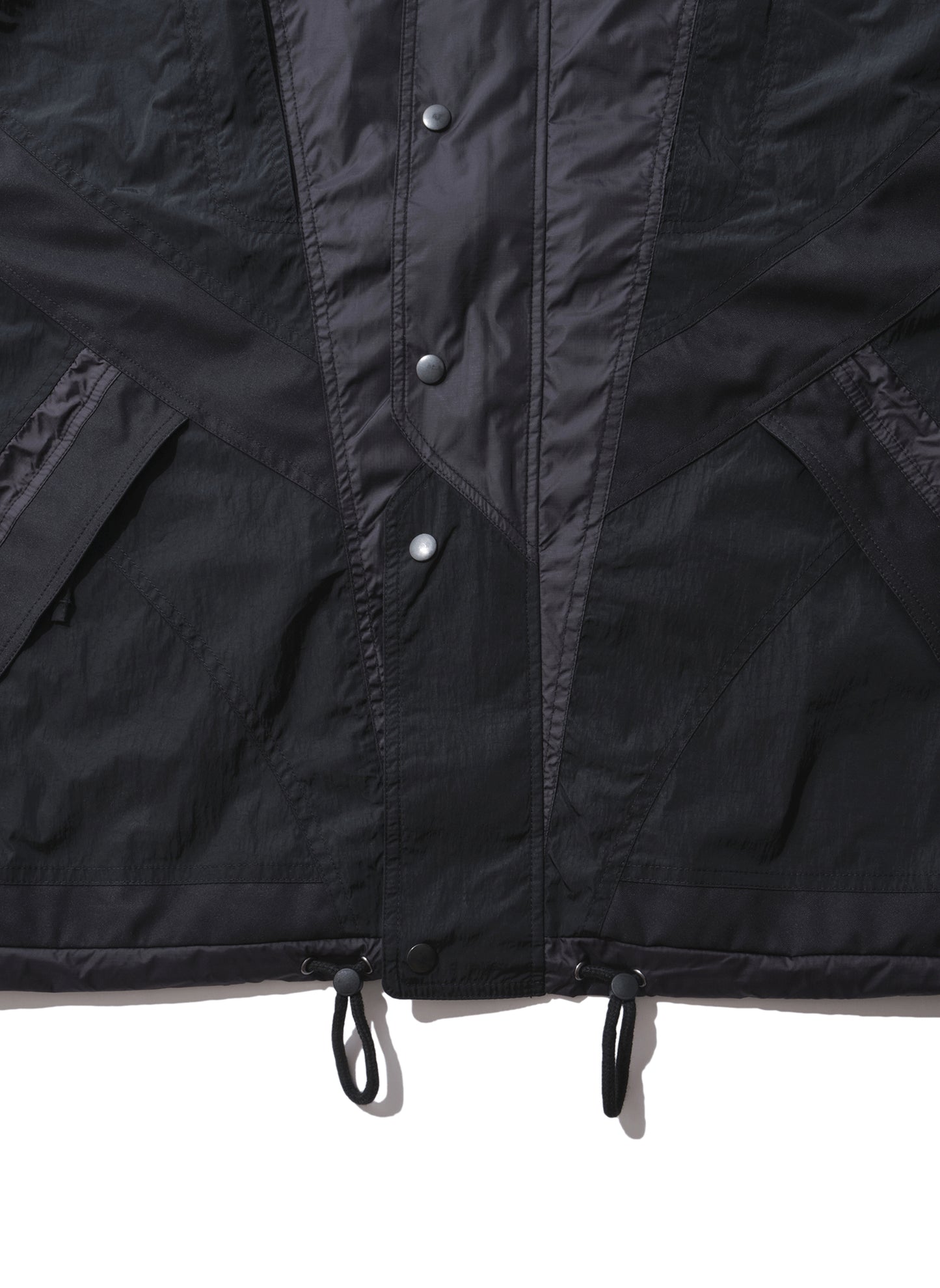 MOUNTAIN PARKA