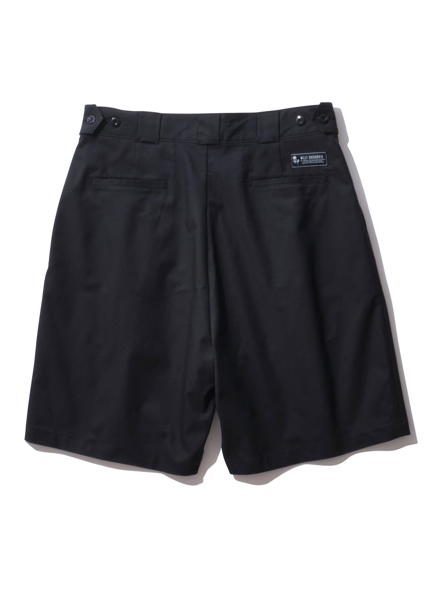 GORILLA SHORT