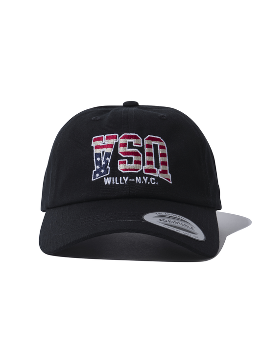 WILLY CAP USA 2