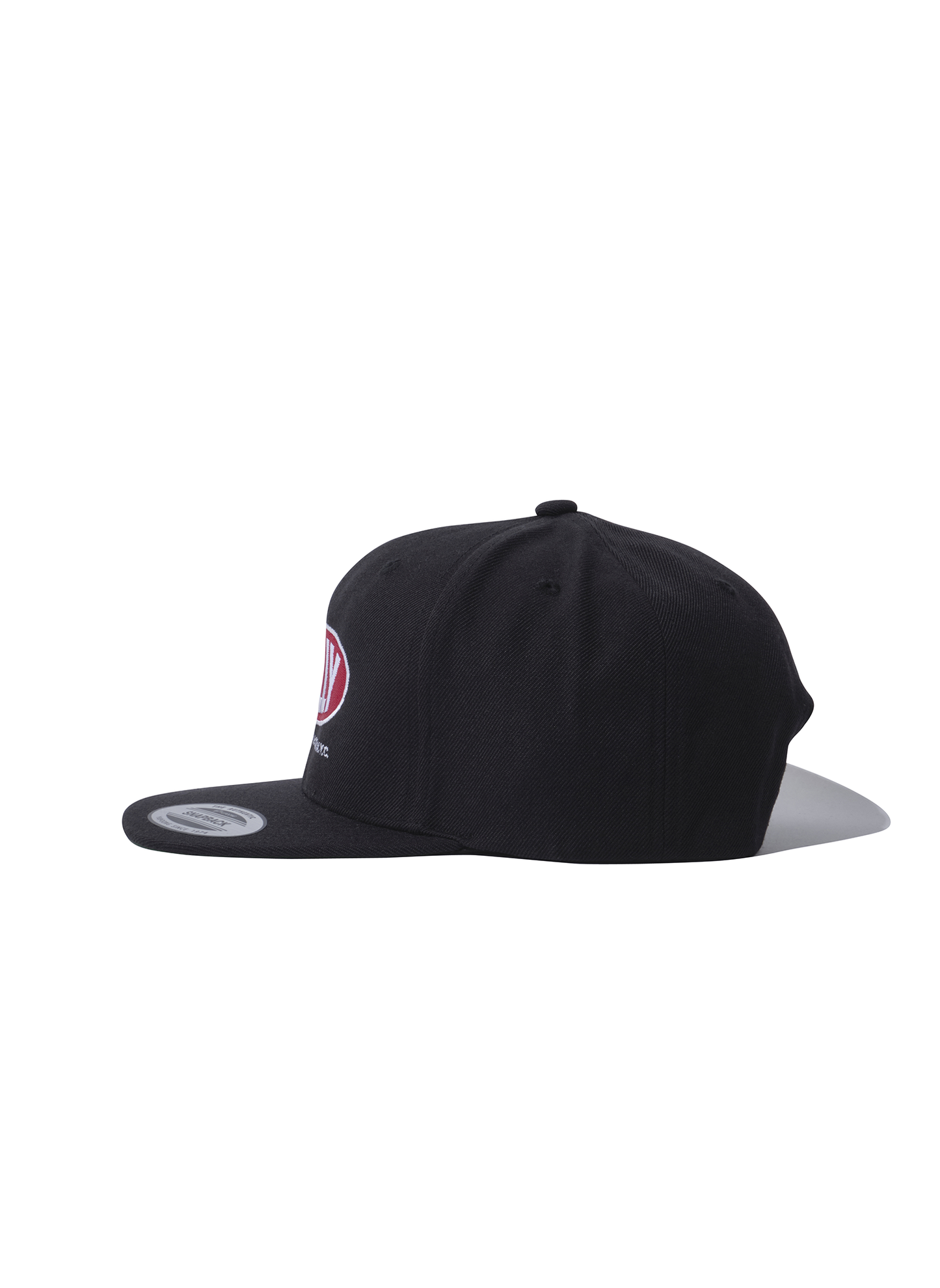 WILLY LOGO CAP 1