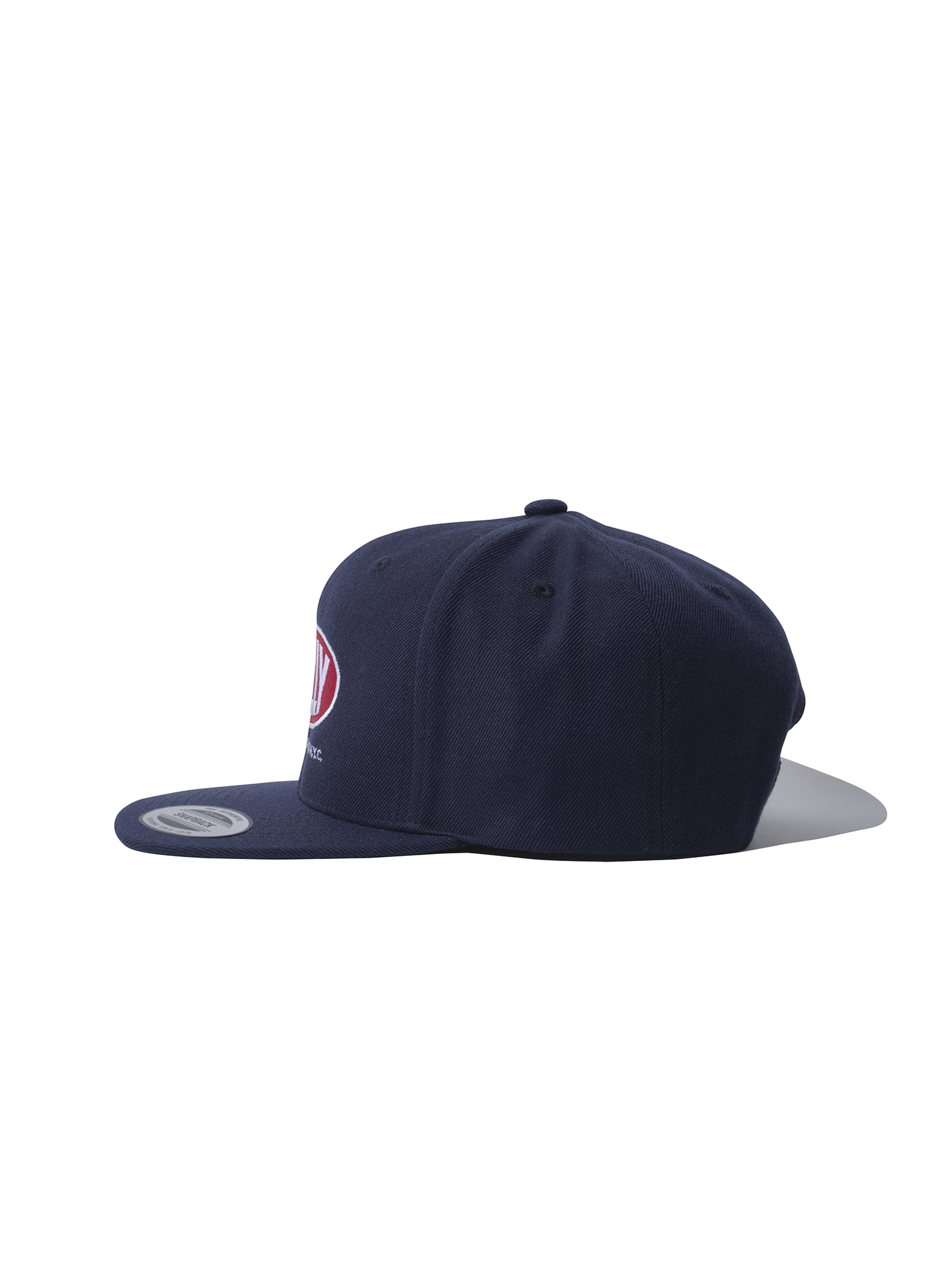 WILLY LOGO CAP 1