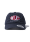 WILLY LOGO CAP 2