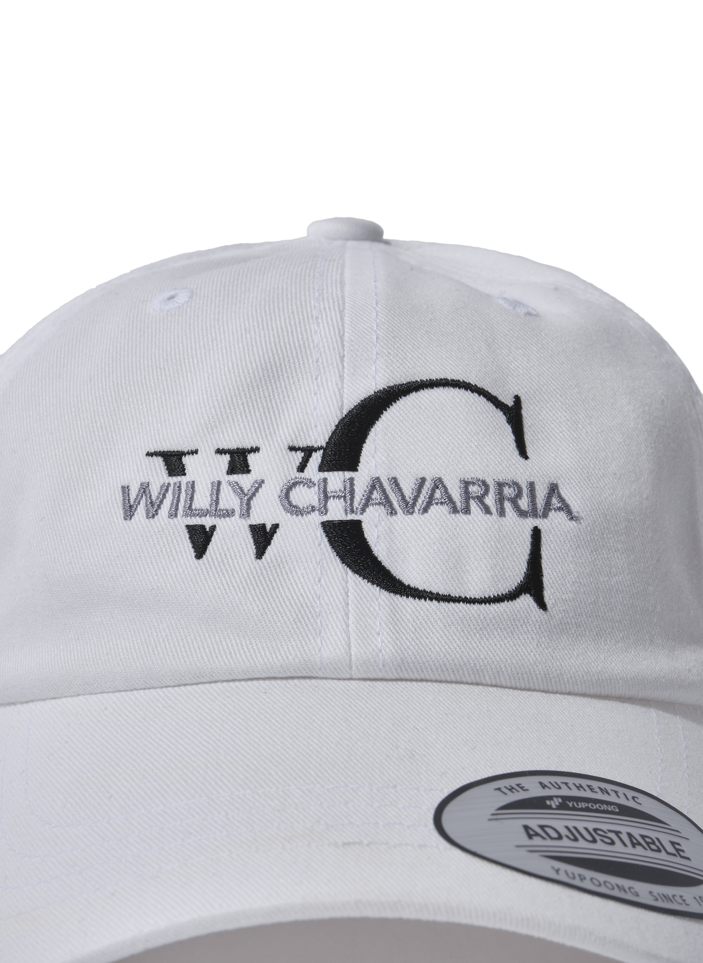 WILLY CAP 2