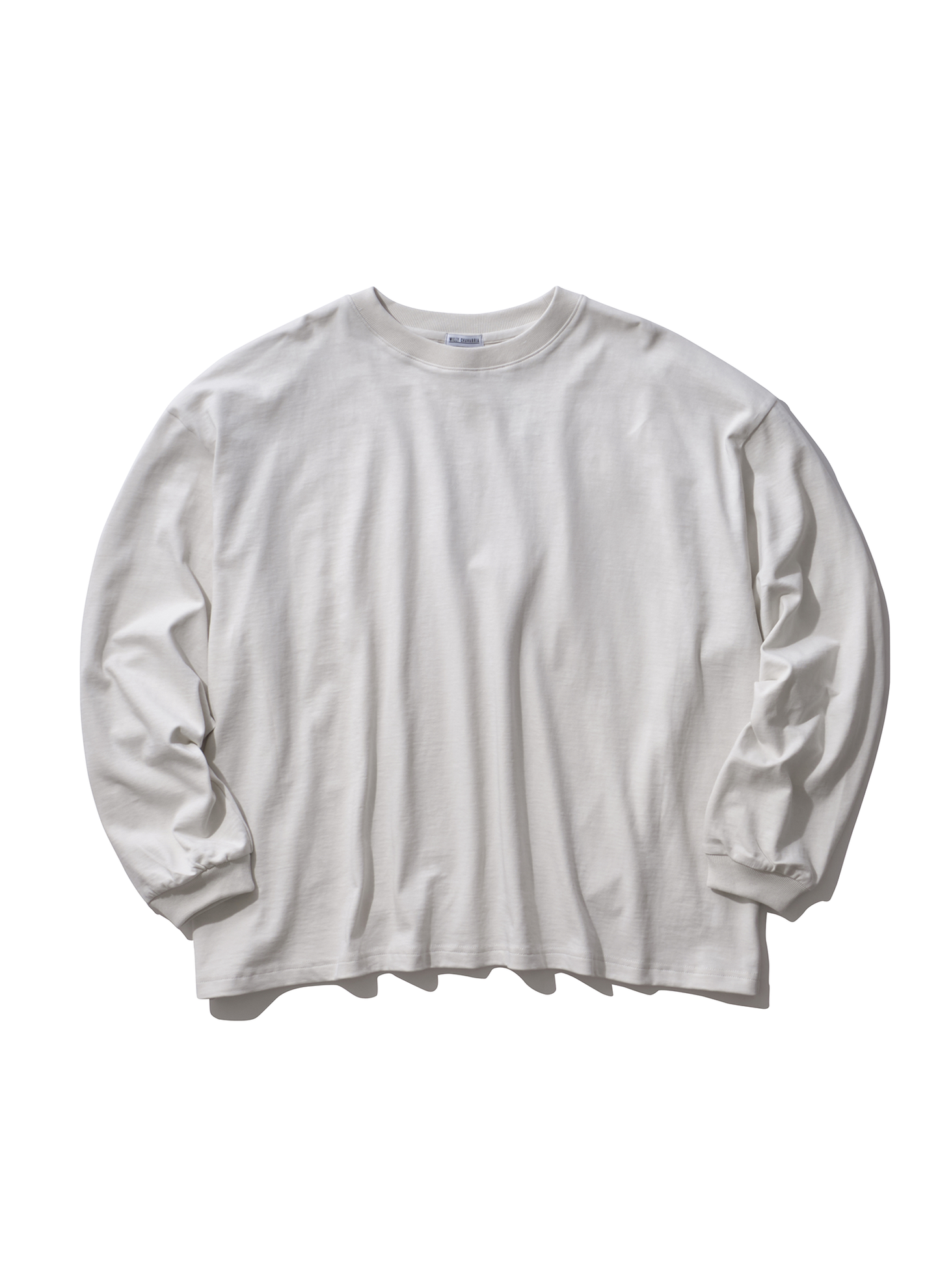 LS BUFFALO T