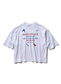 WILLY BARBERSHOP POCKET T