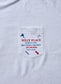 WILLY BARBERSHOP POCKET T