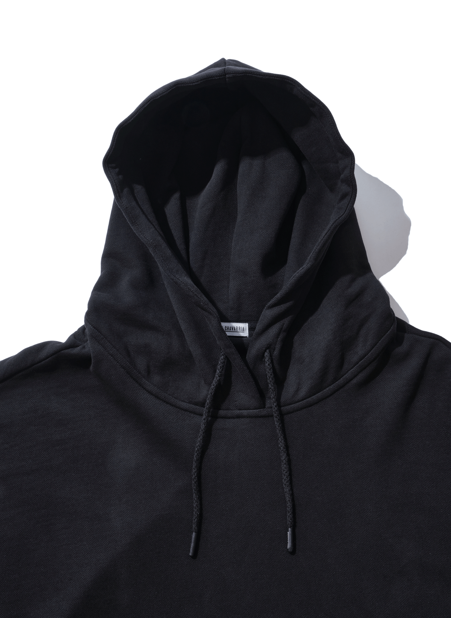 LAYERED HOODIE