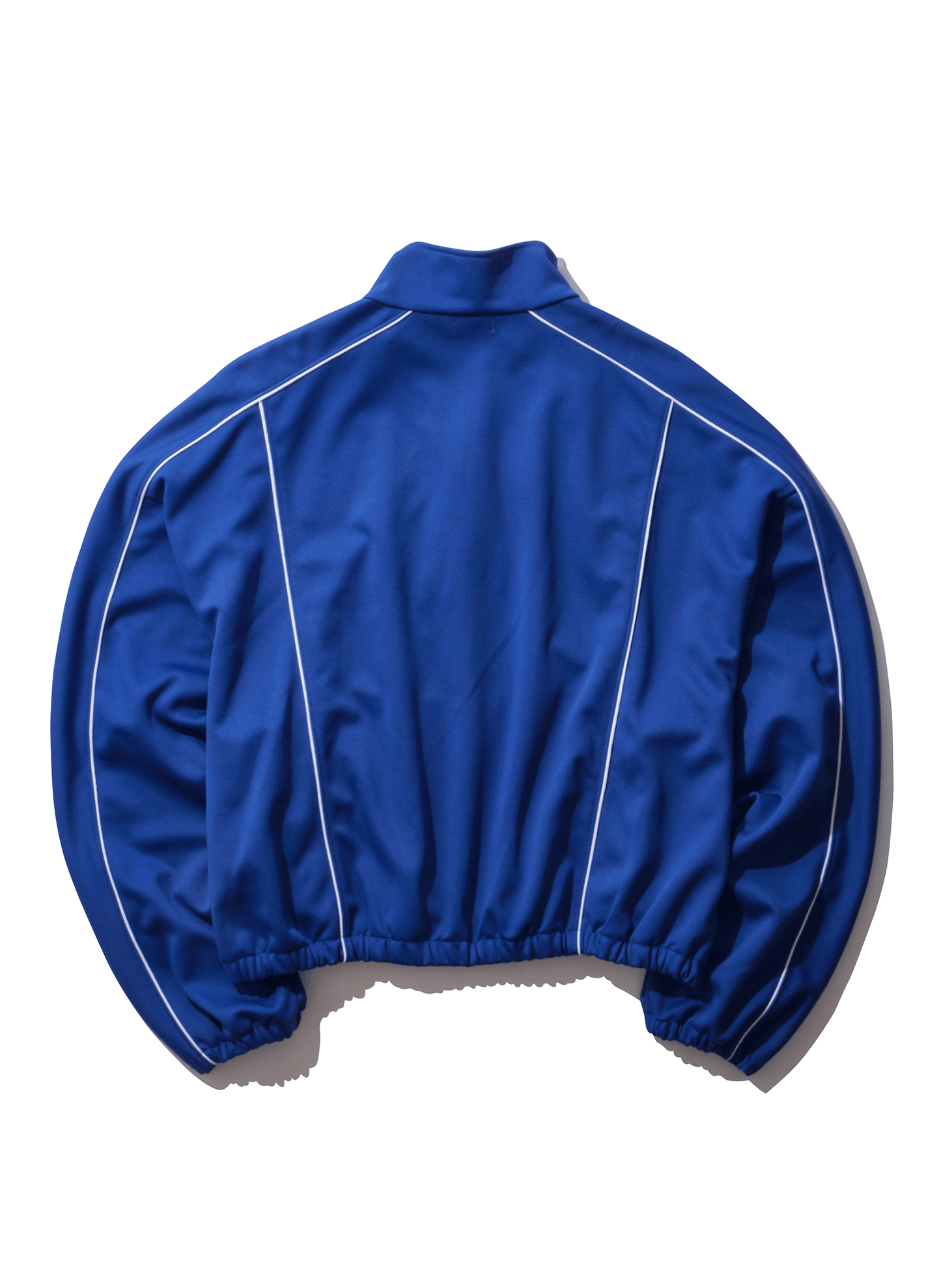 WARRIOR BOMBER TRACK JACKET