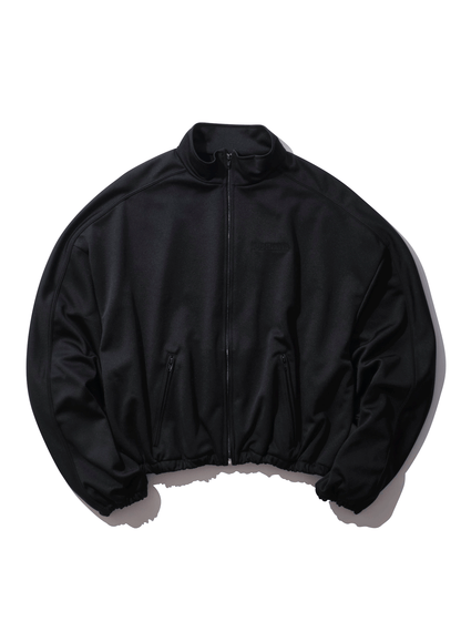 WARRIOR BOMBER TRACK JACKET