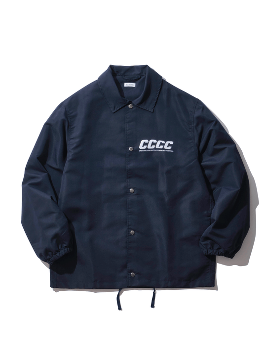 CCCC COACH JACKET