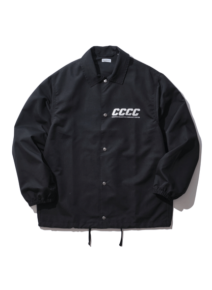 CCCC COACH JACKET