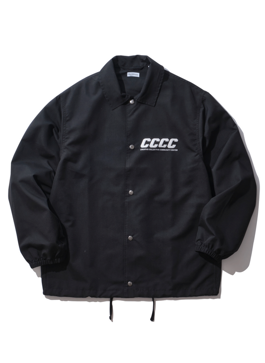 CCCC COACH JACKET