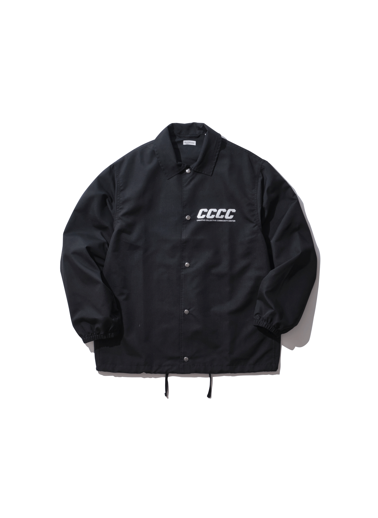 CCCC COACH JACKET