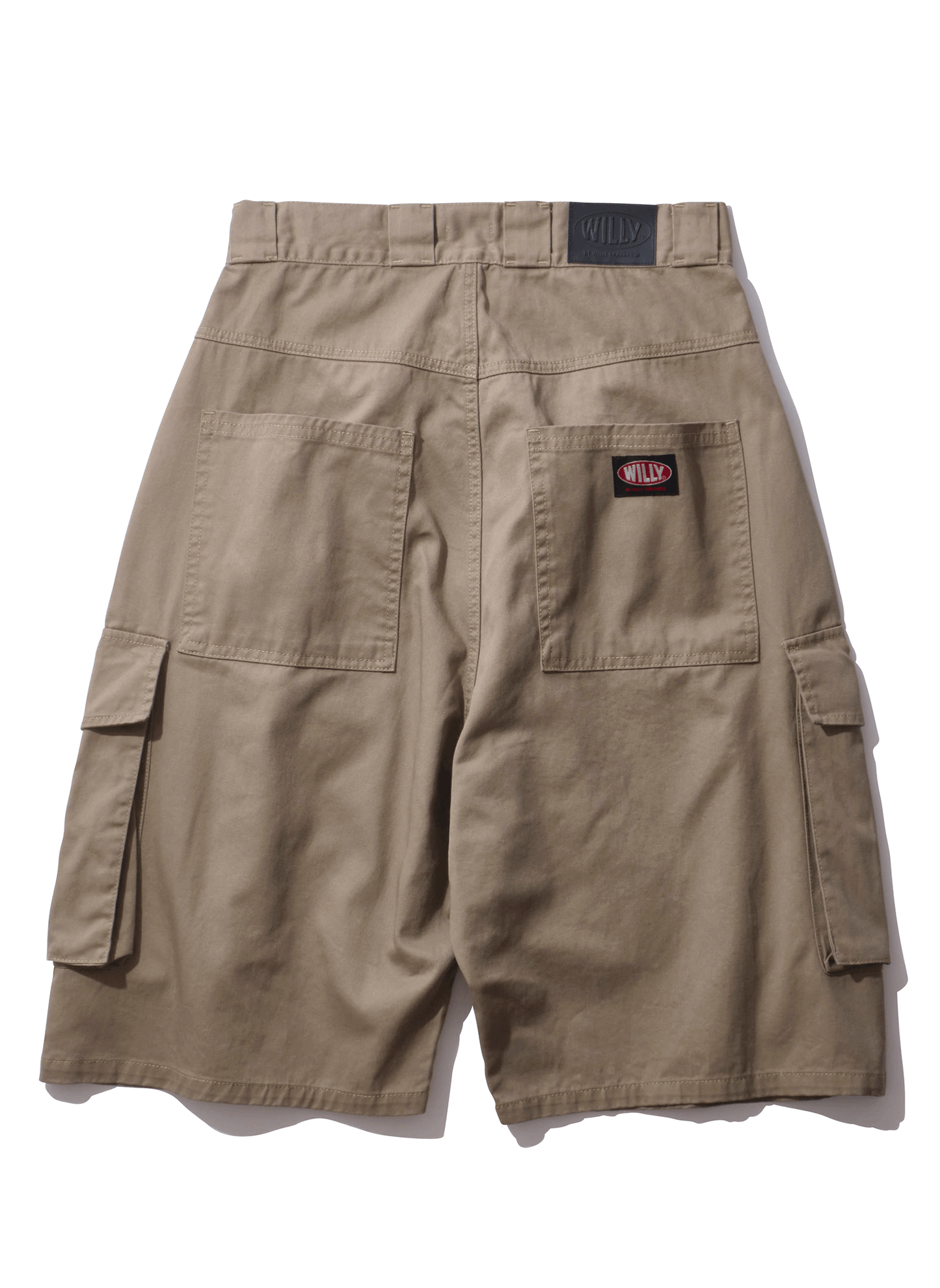 CARGO SHORTS