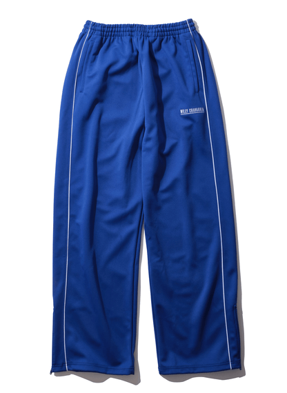 NEW TRACK PANTS