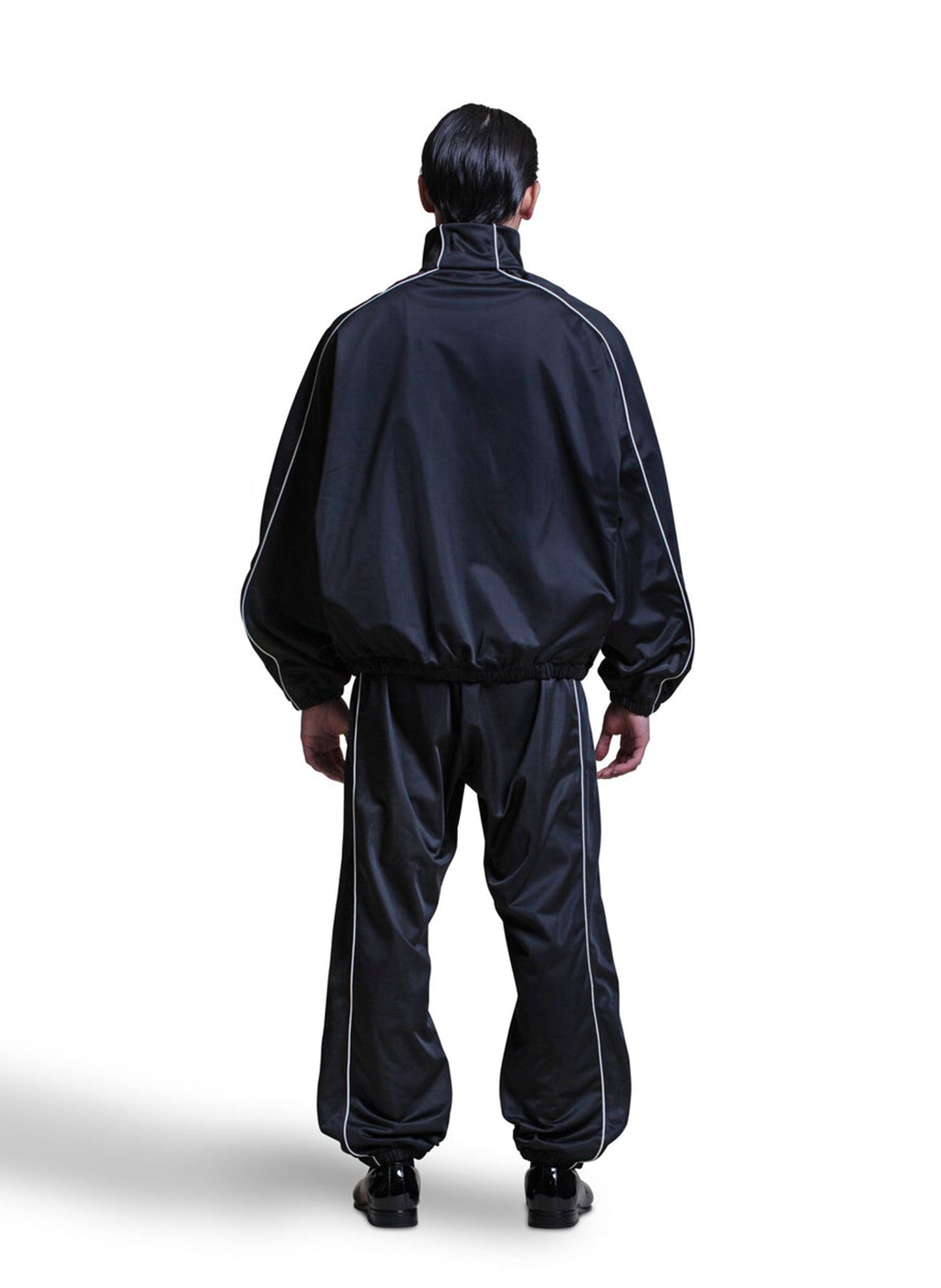 BUFFALO TRACK PANTS