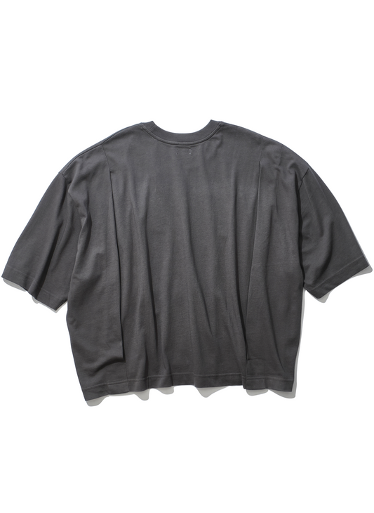SS MACHO BUFFALO T