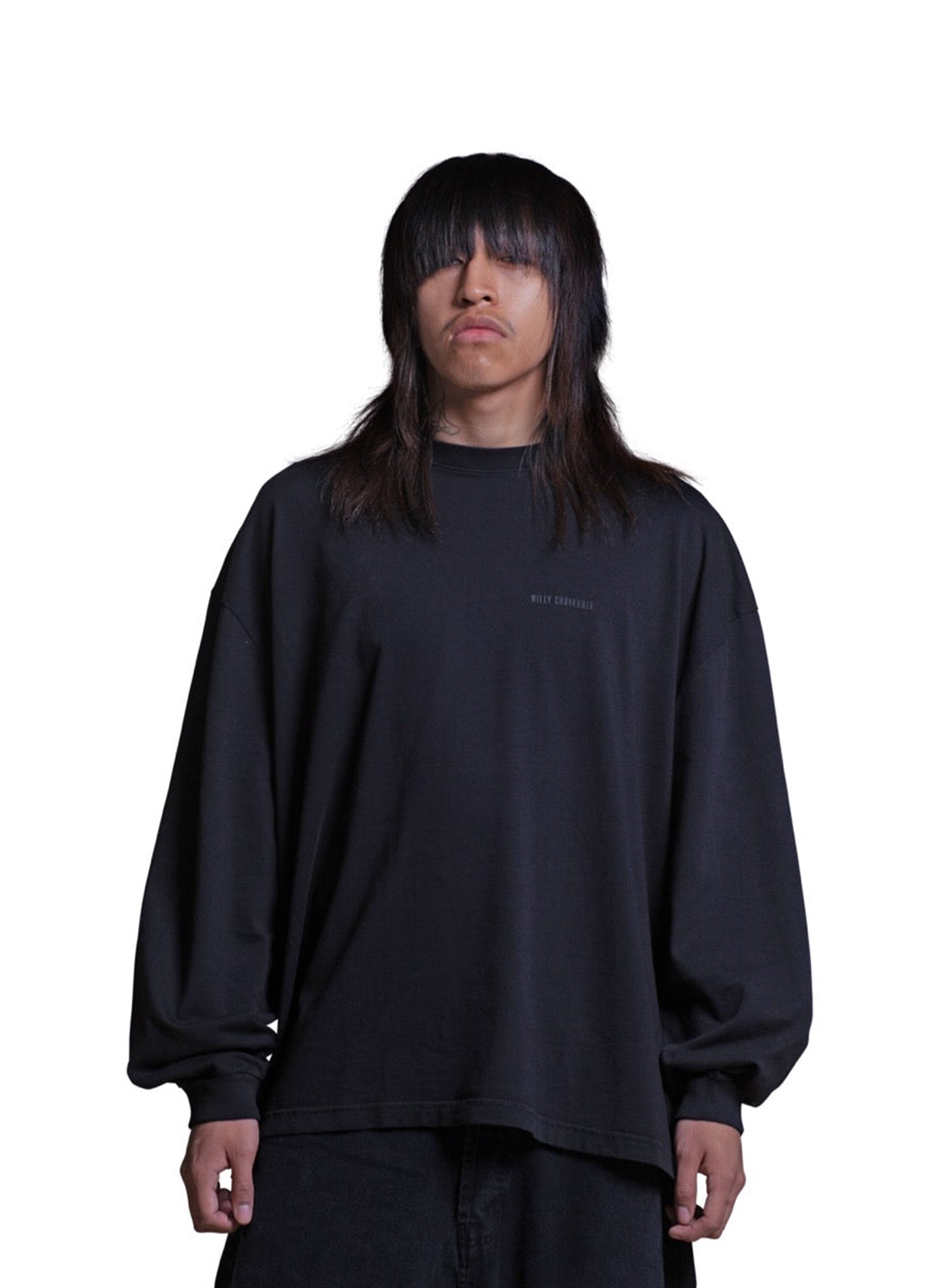 LS BUFFALO T