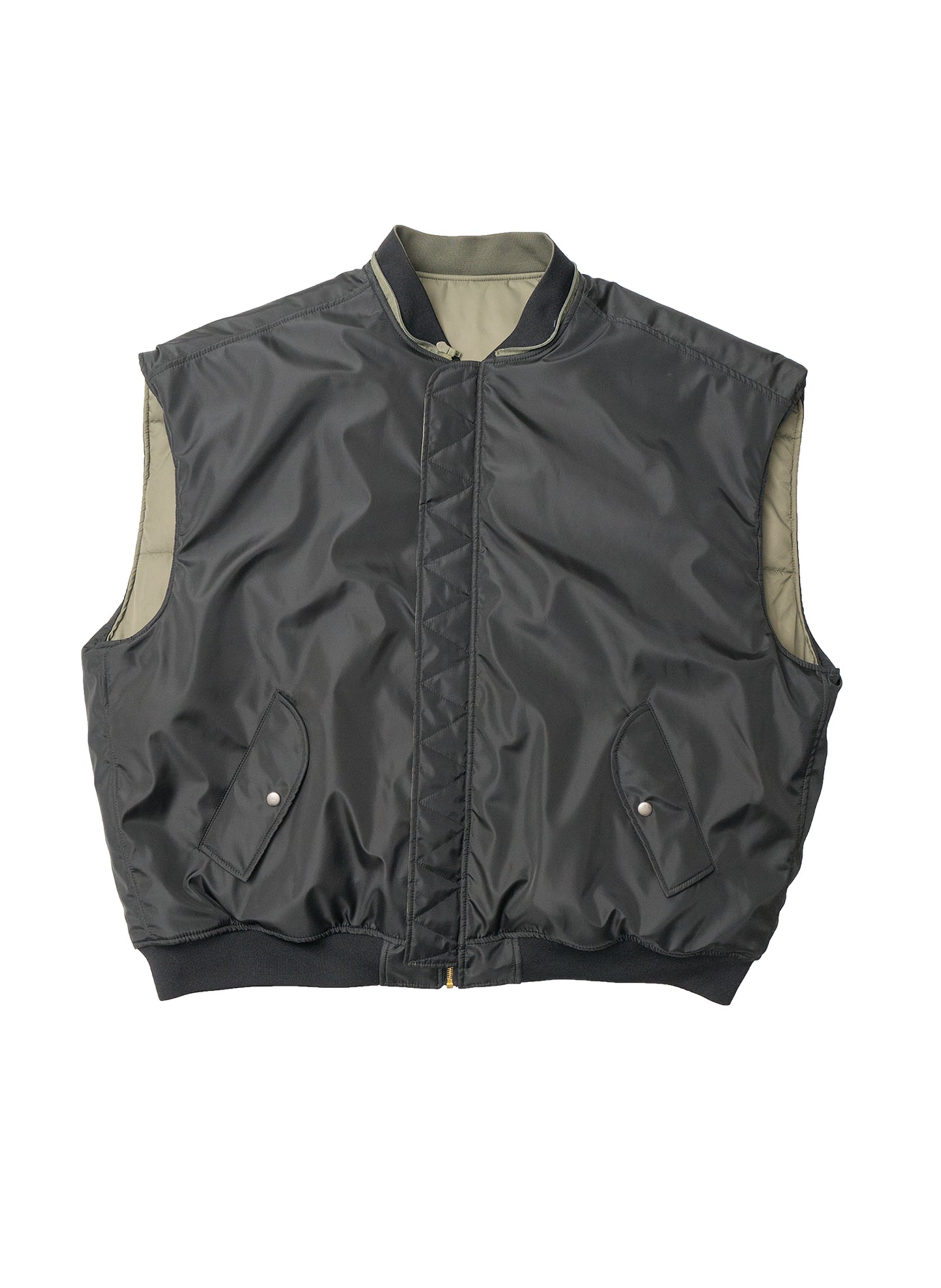 MEGA PADDED VEST