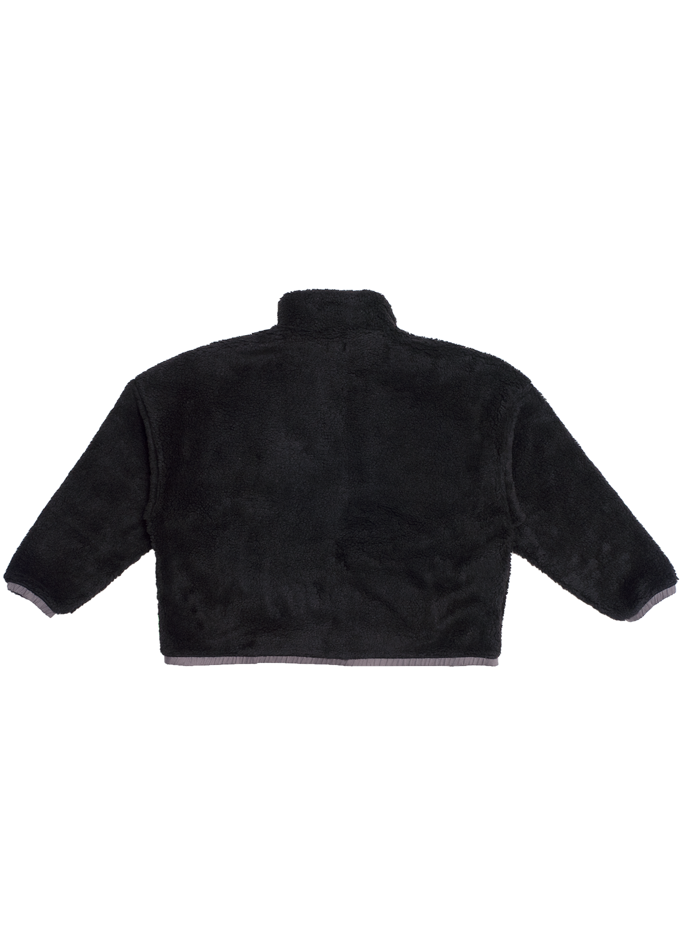 POLAR FLEECE FULL ZIP