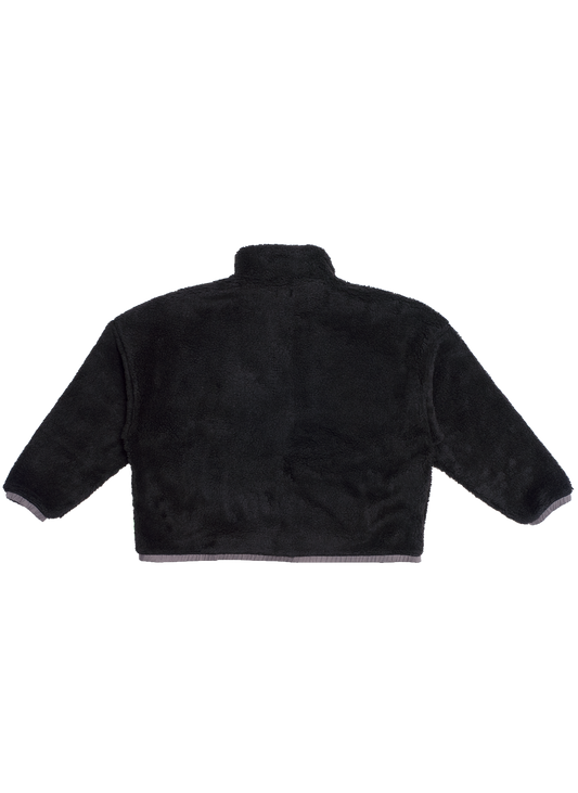 POLAR FLEECE FULL ZIP