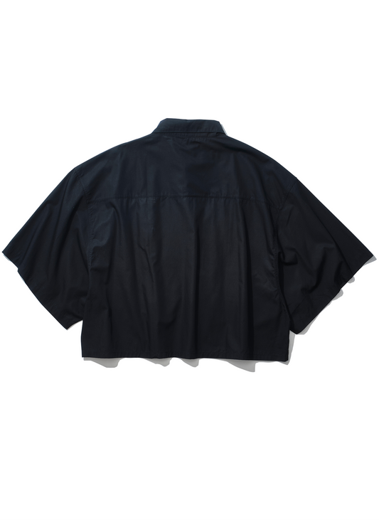 BIG DADDY BUTTON DOWN SS