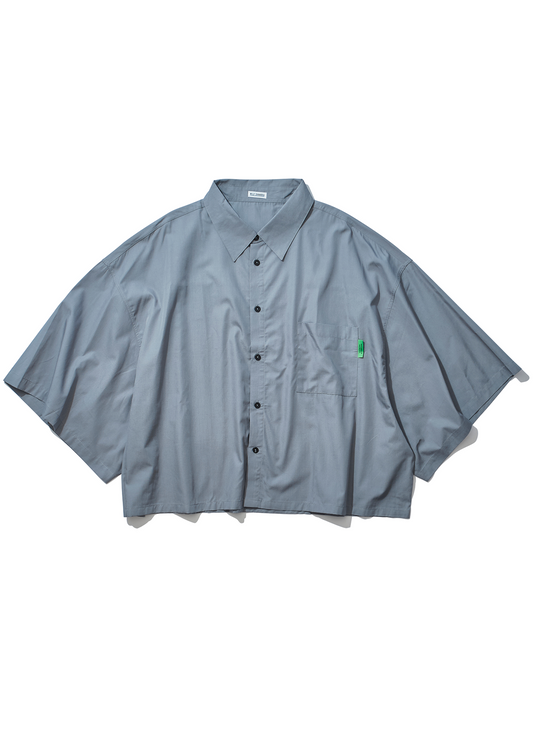 PIMA COTTON SHIRT