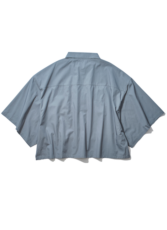 PIMA COTTON SHIRT