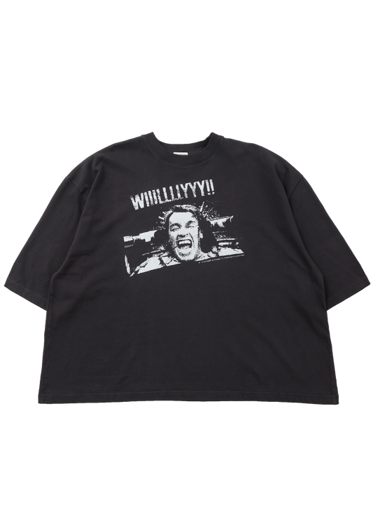 ARNOLD BUFFALO T