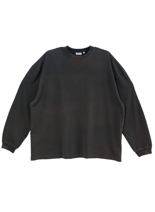 LS BUFFALO T
