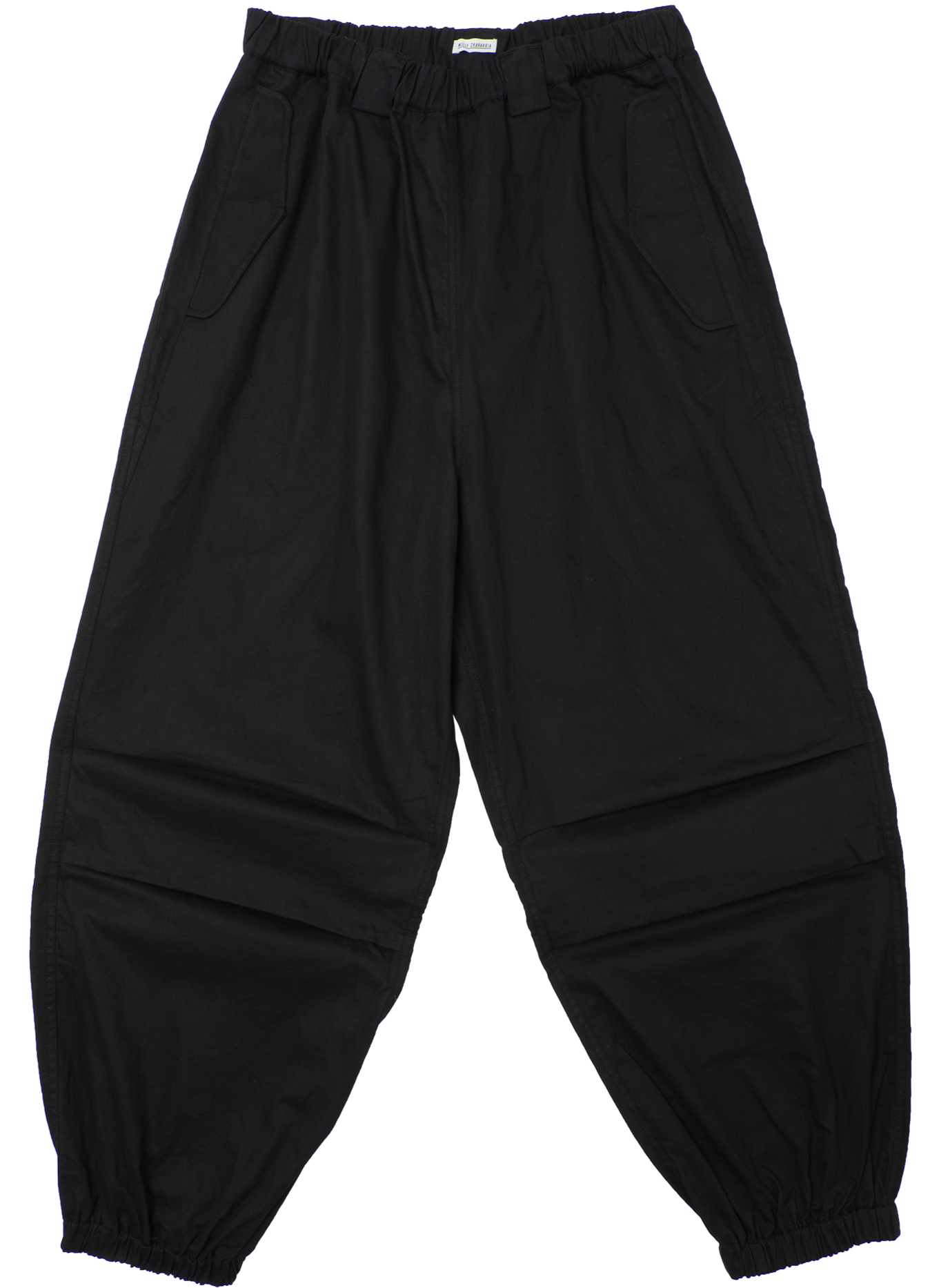 WINDBREAKER PANT