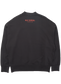 NORTH SIDER CREW NECK SWEATSHIRT