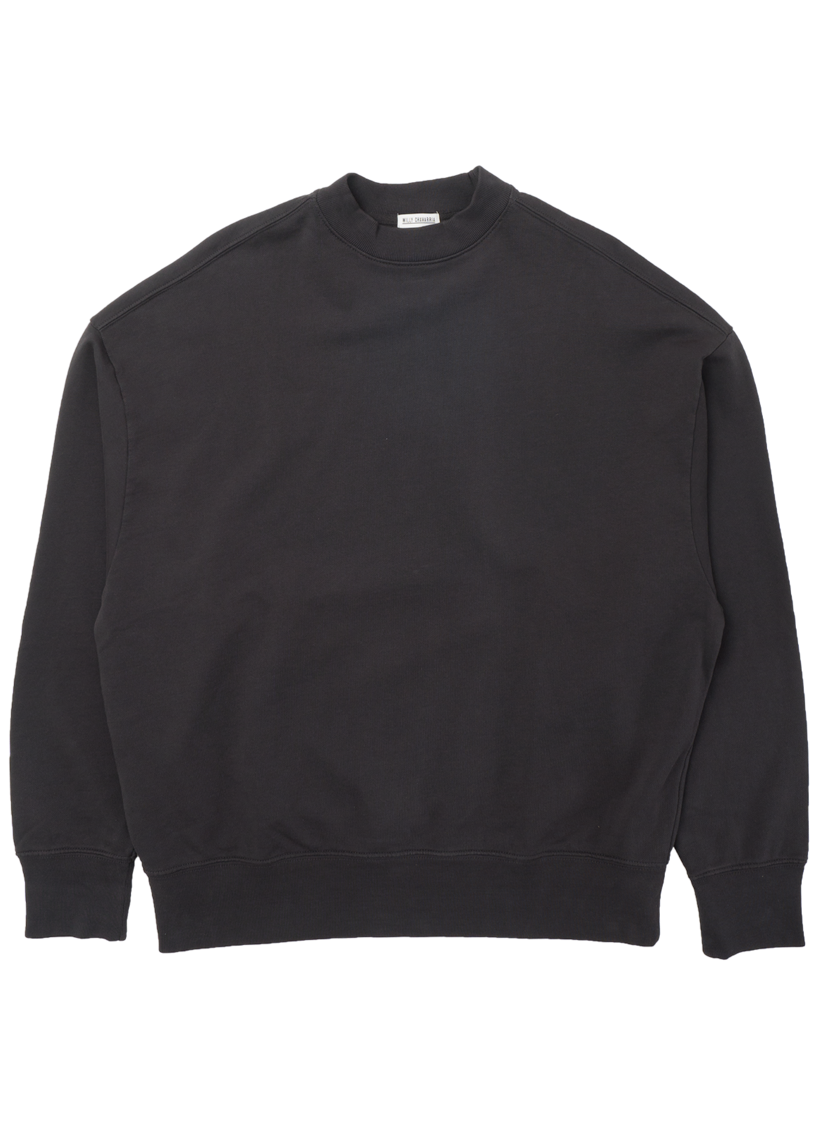 NORTH SIDER CREW NECK SWEATSHIRT