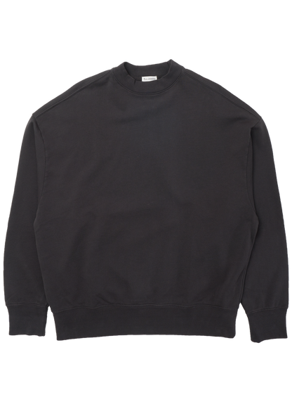 NORTH SIDER CREW NECK SWEATSHIRT