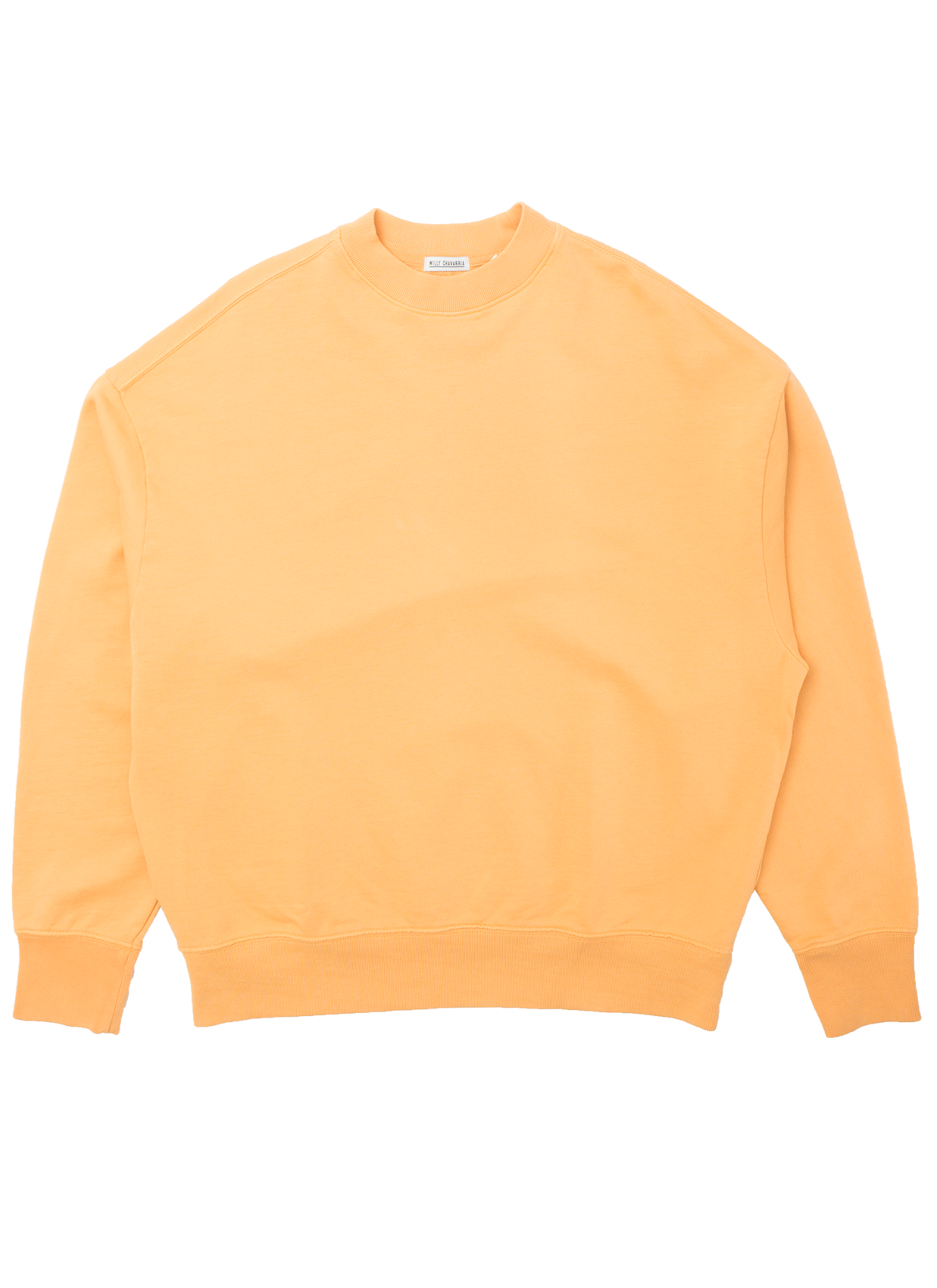 NORTH SIDER CREW NECK SWEATSHIRT