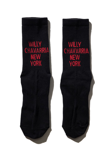 WILLY　SOCKS