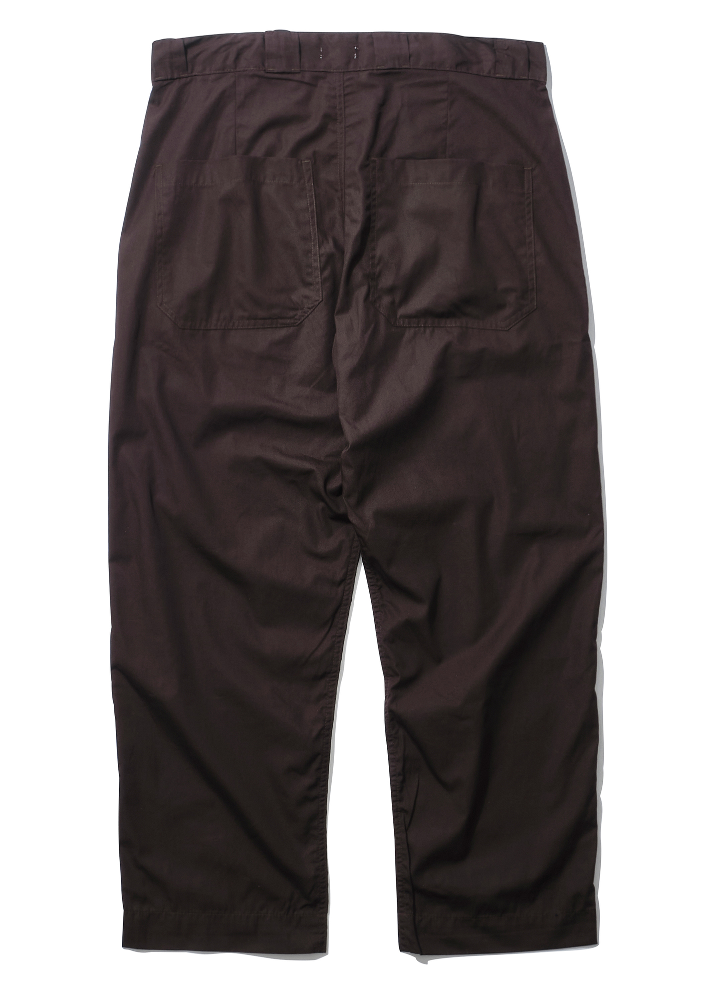 HOMEBOY WORK PANT