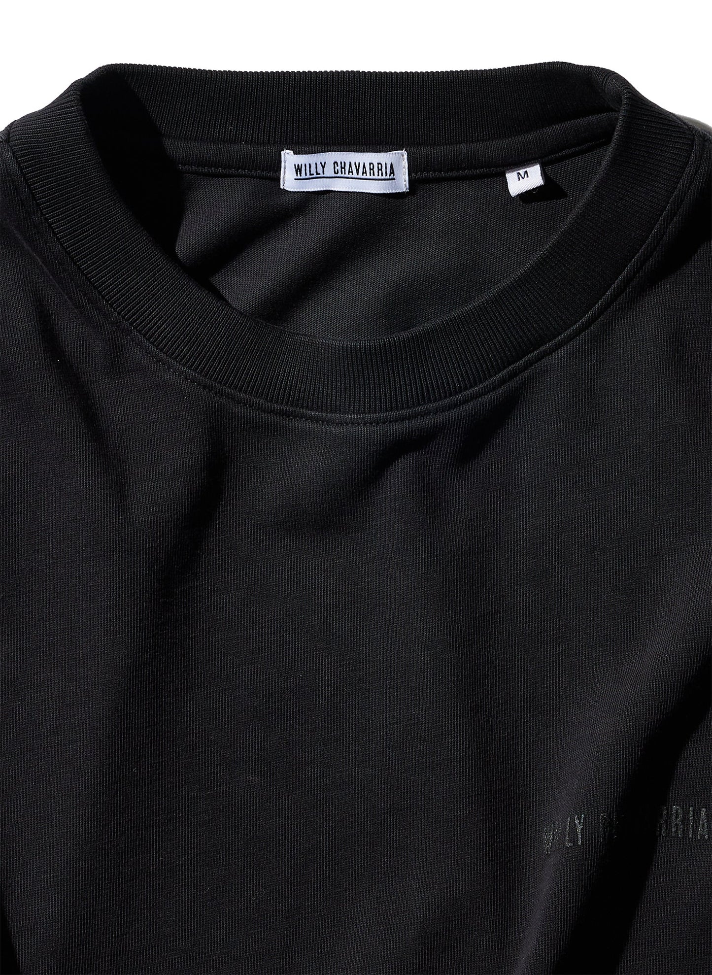 AW22 SS BUFFALO T