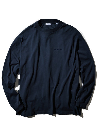 SS23 LS BUFFALO T