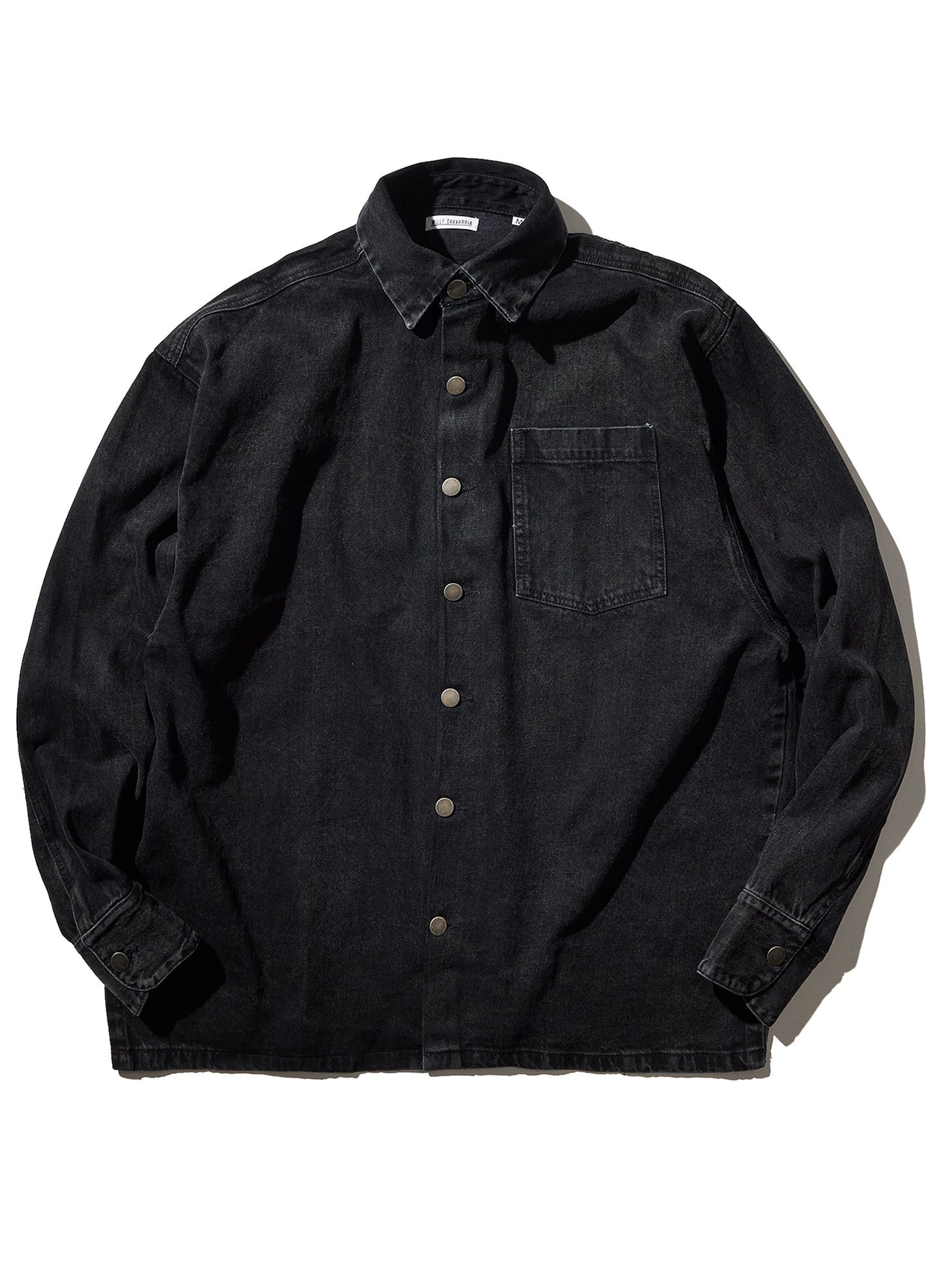 CRISIS HOTLINE SHIRT