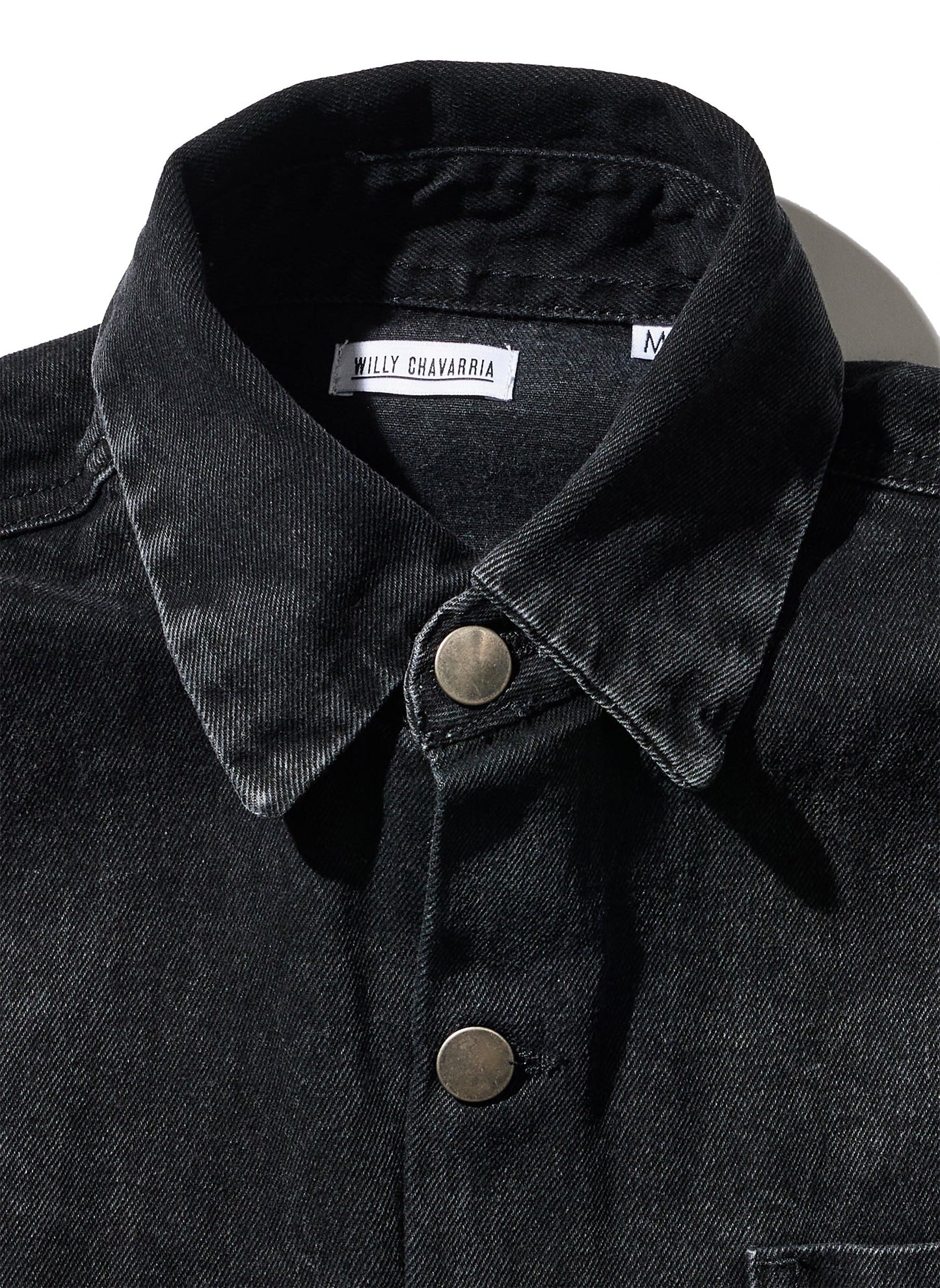 CRISIS HOTLINE SHIRT