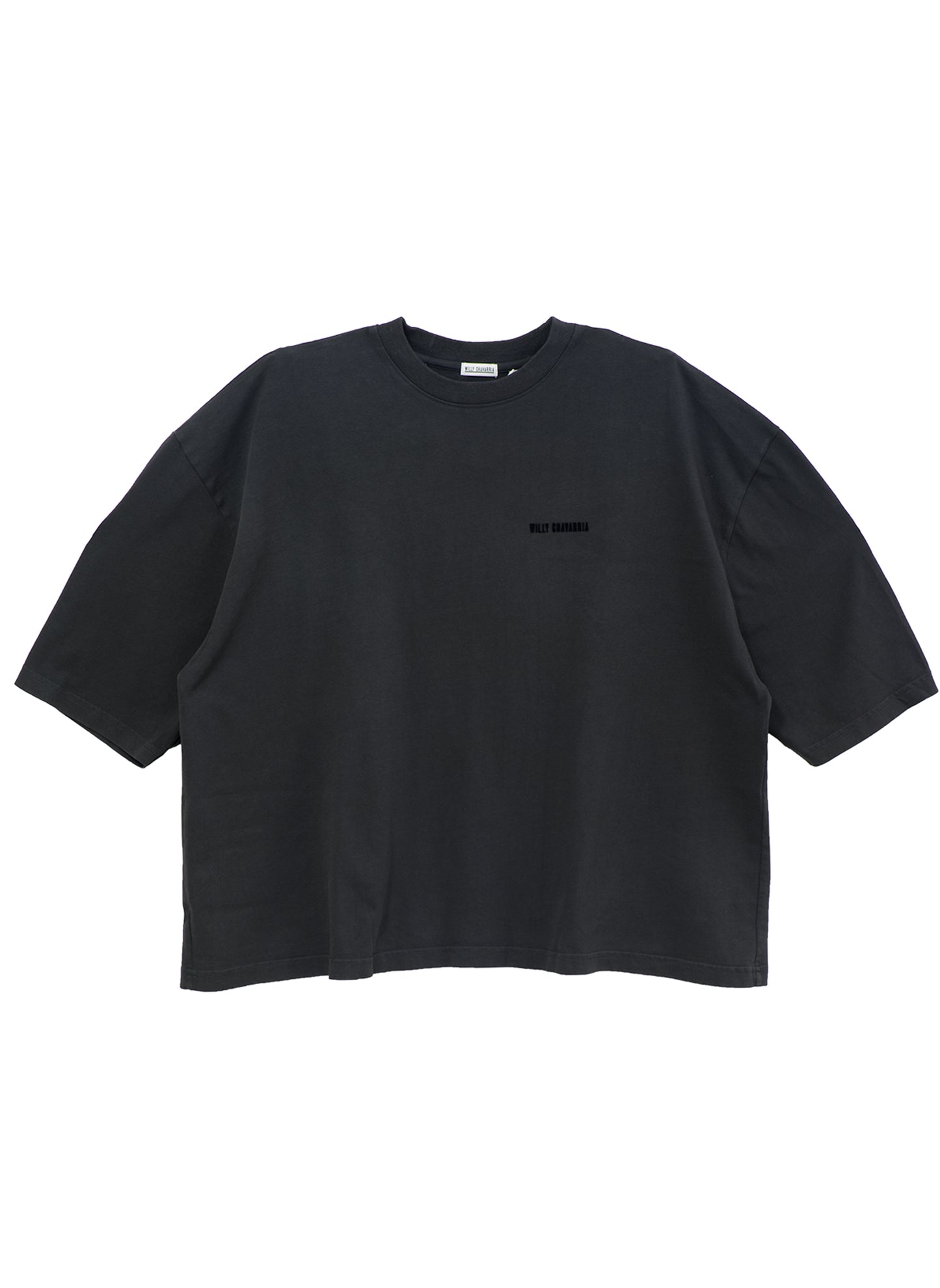 AW22 SS BUFFALO T