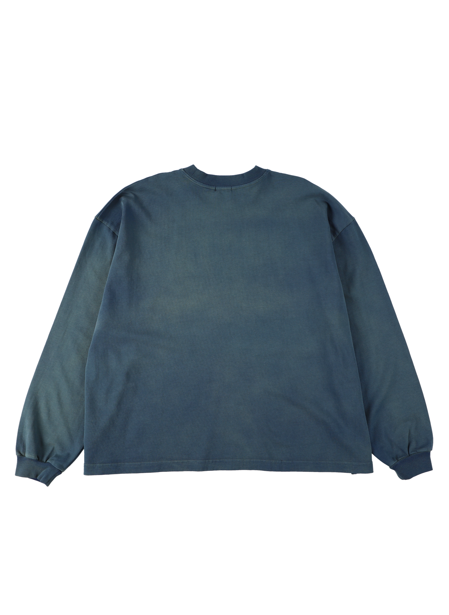 LS BUFFALO T