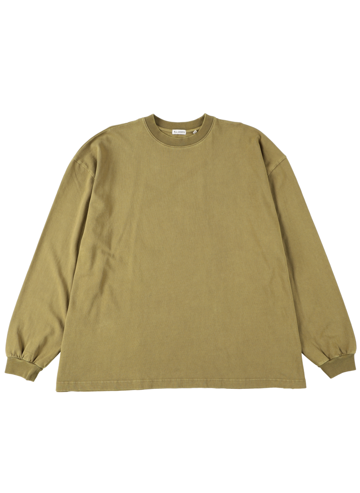 LS BUFFALO T