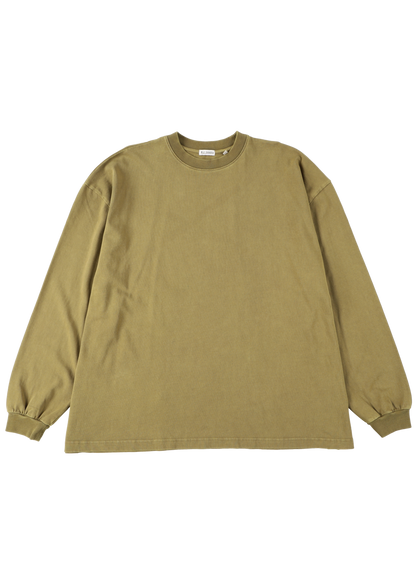 LS BUFFALO T